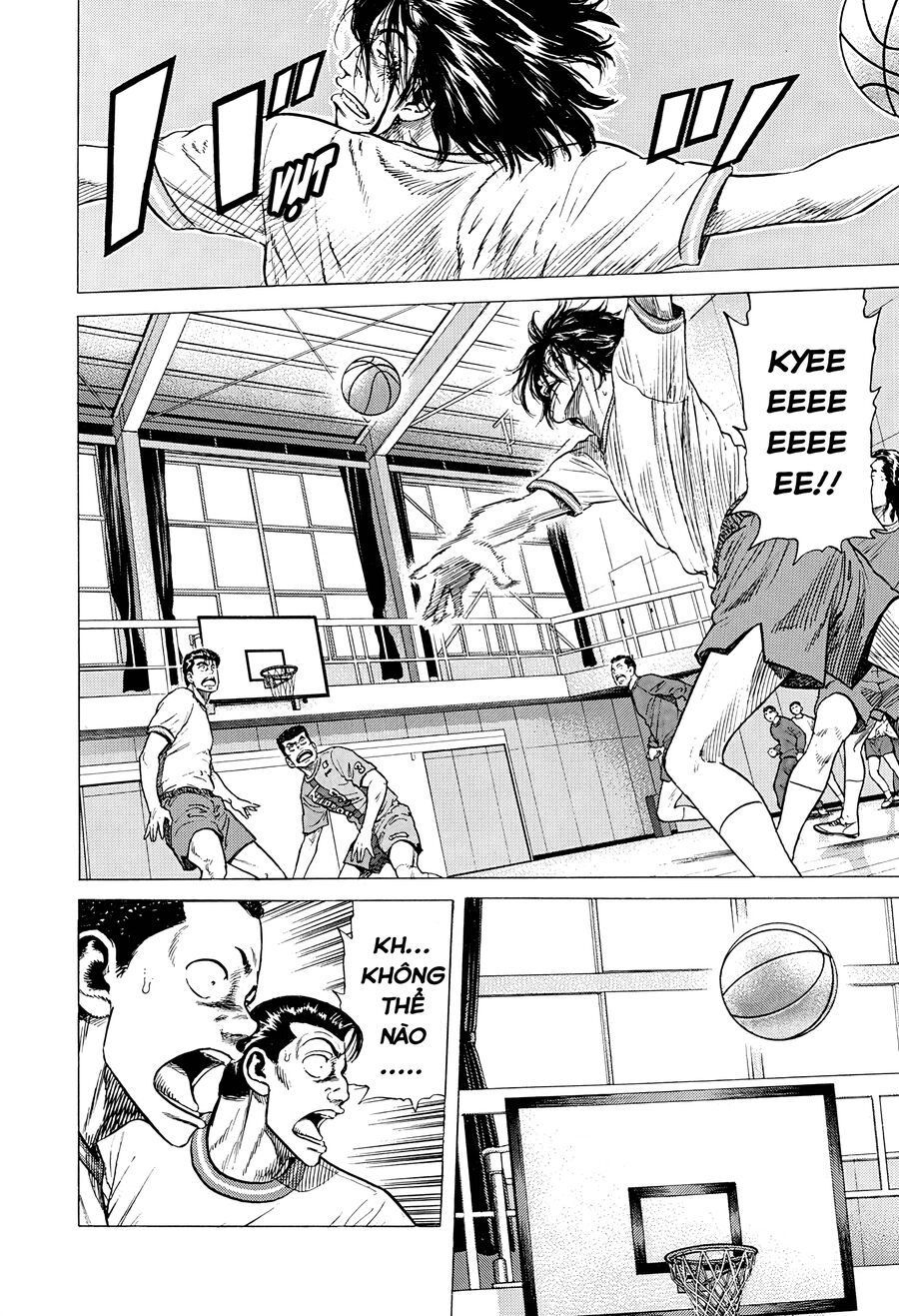 Bản Blues Vô Giá Trị Chapter 360 - 19