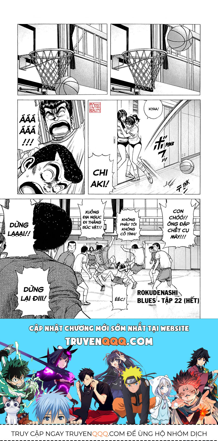 Bản Blues Vô Giá Trị Chapter 360 - 20