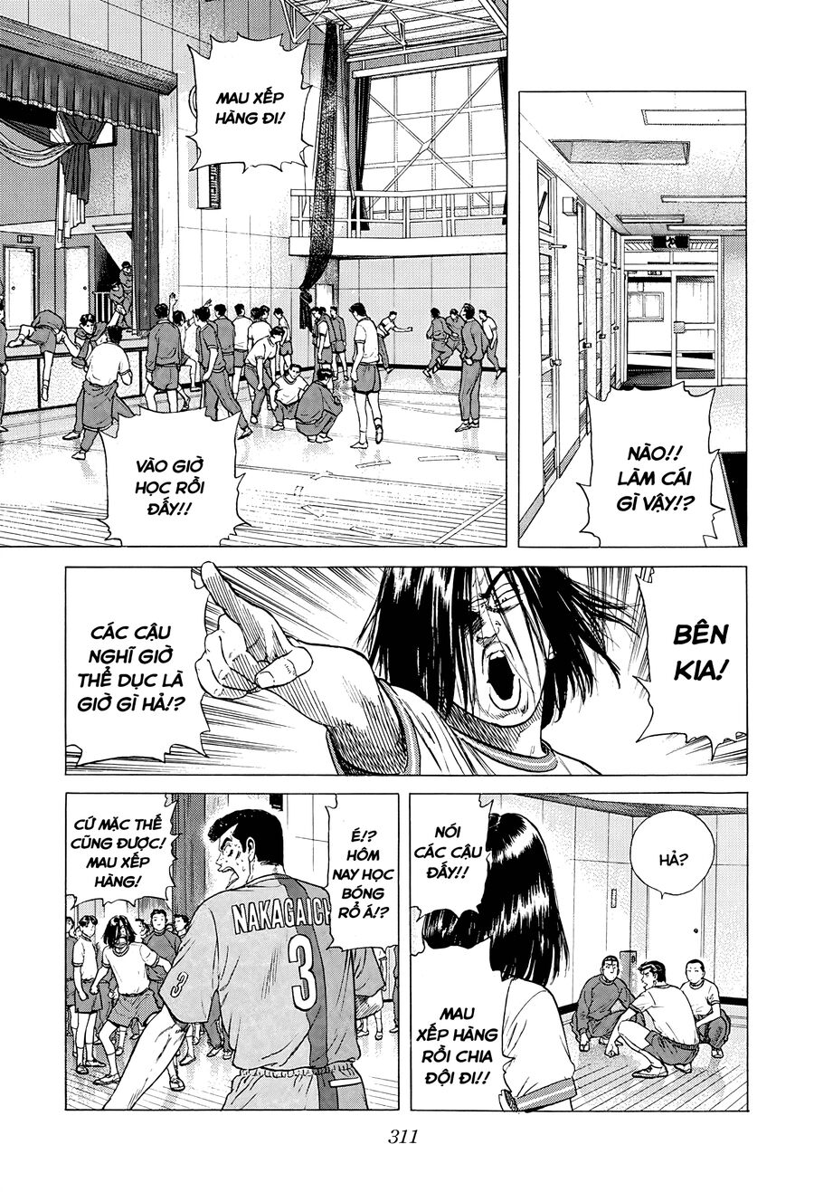 Bản Blues Vô Giá Trị Chapter 360 - 4