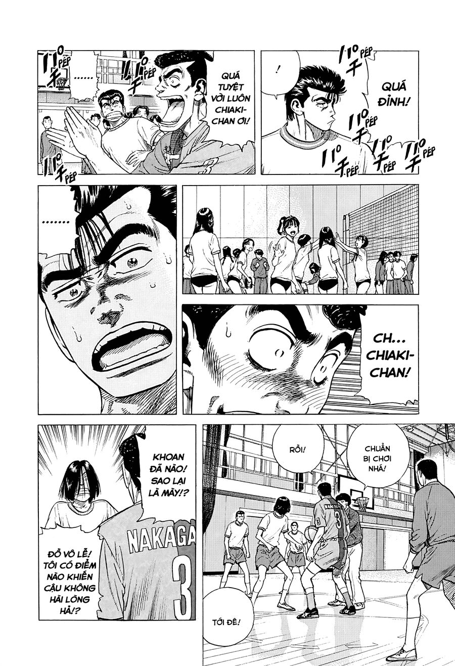 Bản Blues Vô Giá Trị Chapter 360 - 7