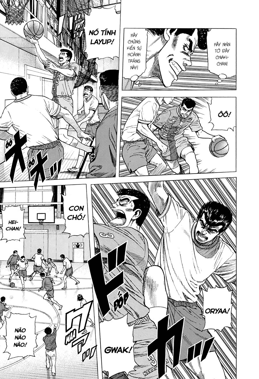 Bản Blues Vô Giá Trị Chapter 360 - 10