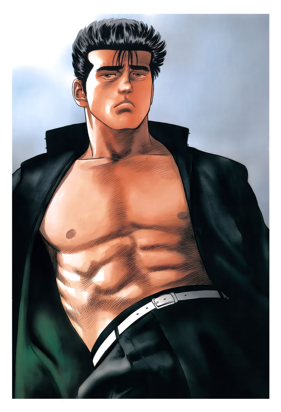 Bản Blues Vô Giá Trị Chapter 361 - 2