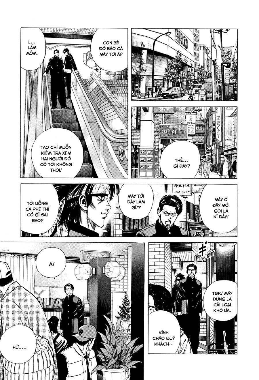 Bản Blues Vô Giá Trị Chapter 361 - 16
