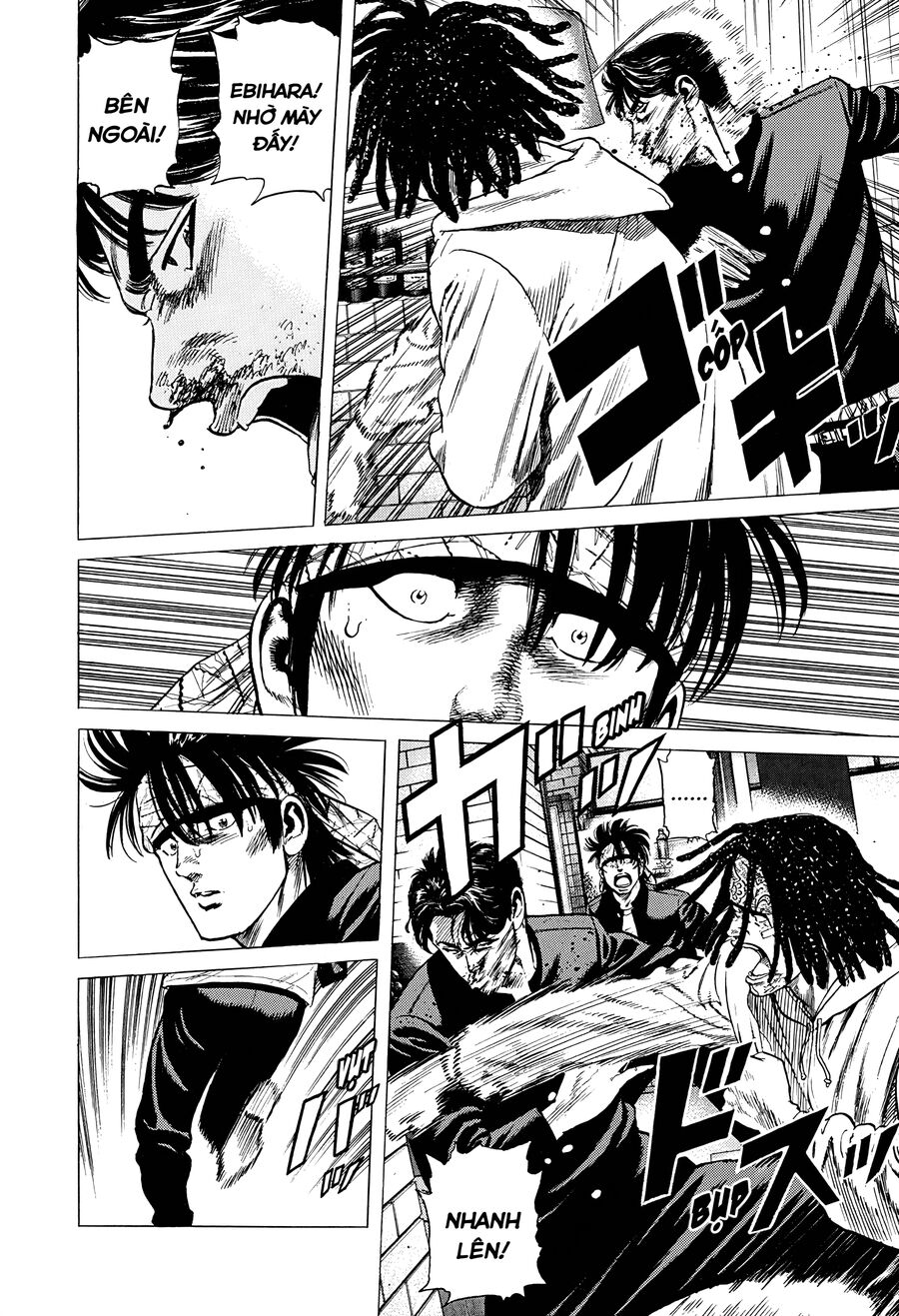 Bản Blues Vô Giá Trị Chapter 361 - 19