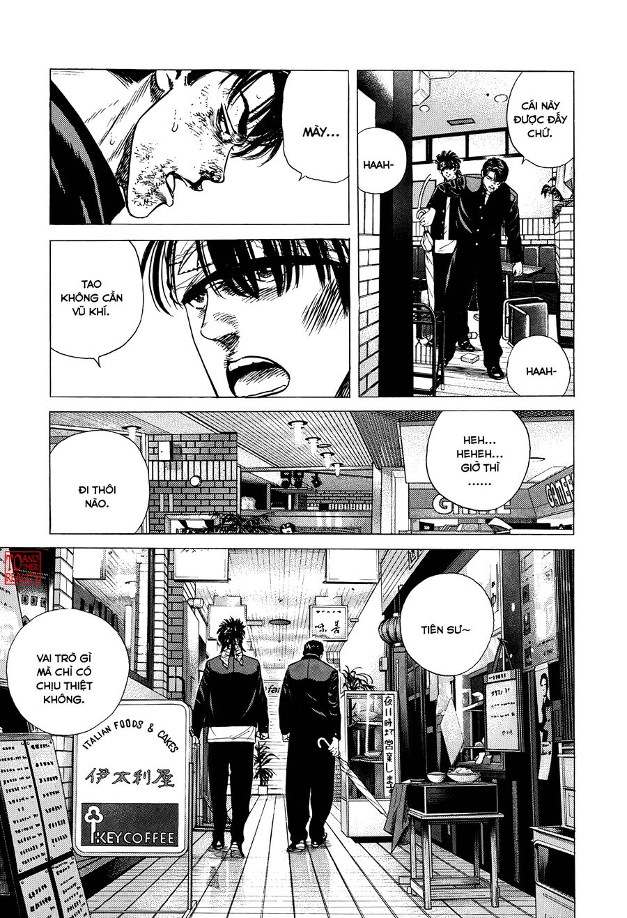 Bản Blues Vô Giá Trị Chapter 361 - 24