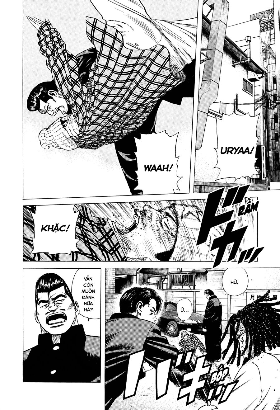 Bản Blues Vô Giá Trị Chapter 361 - 5