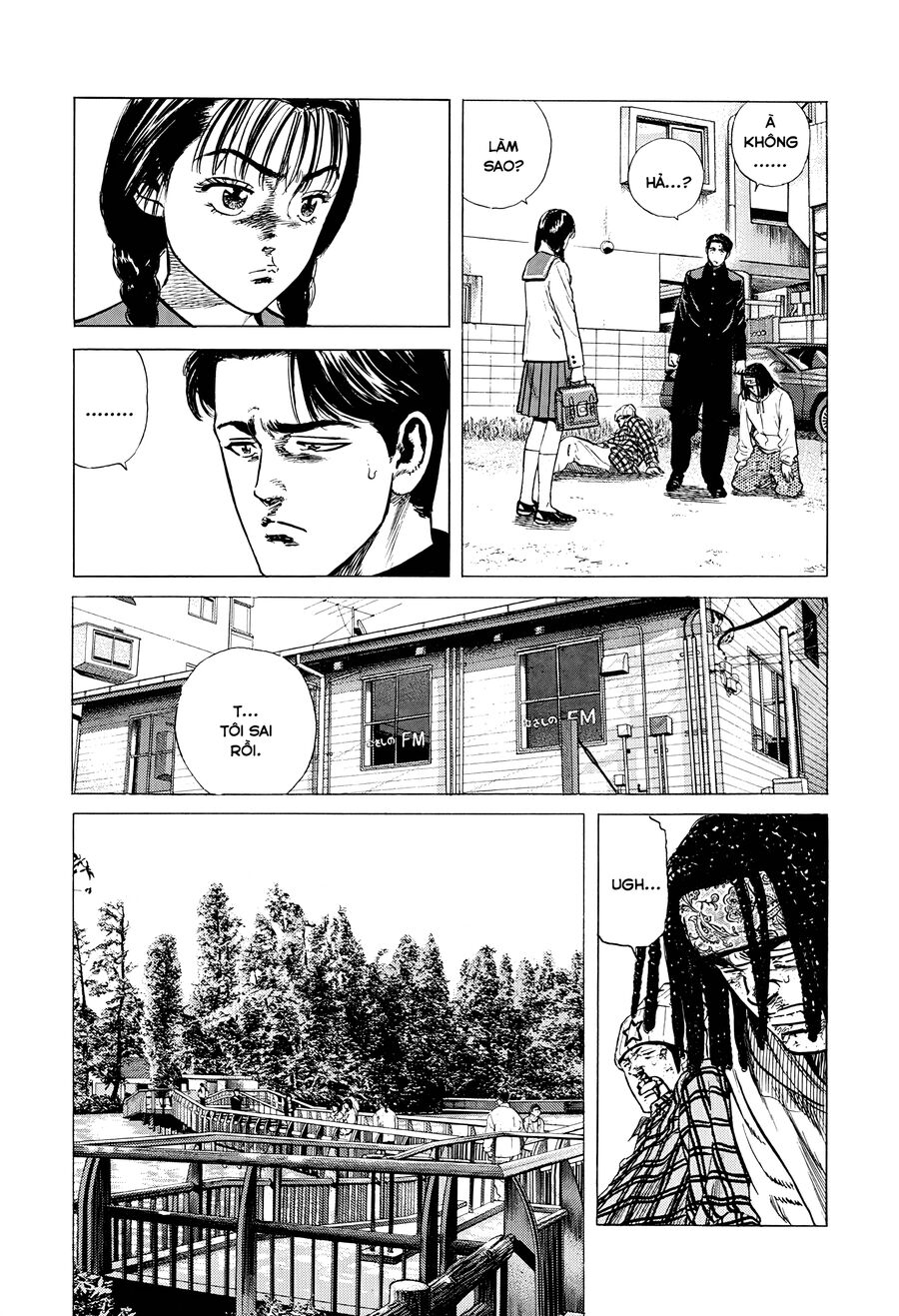 Bản Blues Vô Giá Trị Chapter 361 - 9