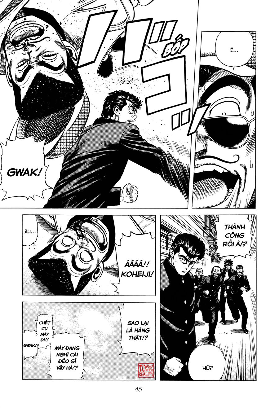 Bản Blues Vô Giá Trị Chapter 362 - 20