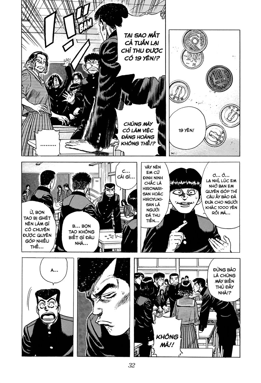 Bản Blues Vô Giá Trị Chapter 362 - 7