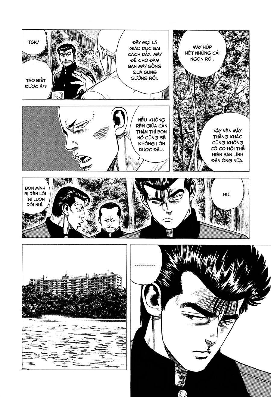 Bản Blues Vô Giá Trị Chapter 363 - 11