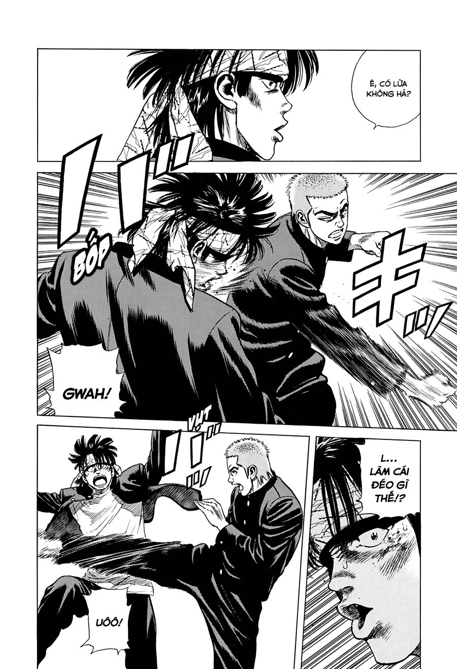 Bản Blues Vô Giá Trị Chapter 363 - 15