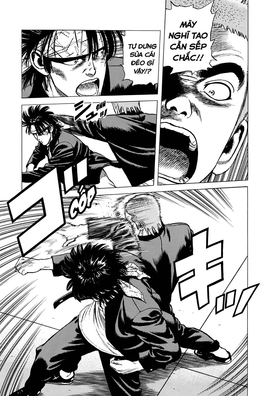 Bản Blues Vô Giá Trị Chapter 363 - 16