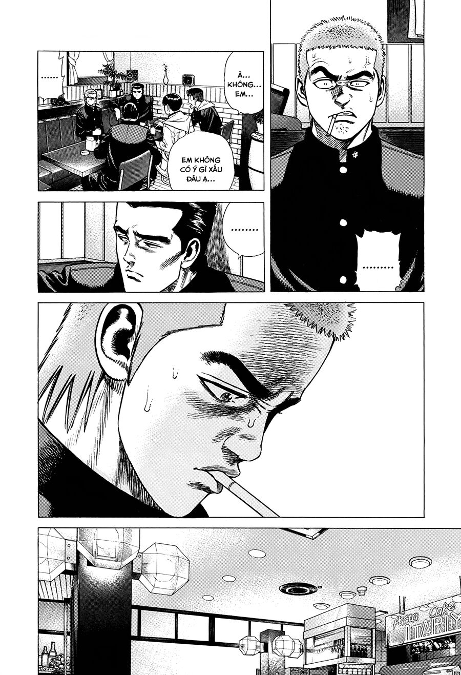 Bản Blues Vô Giá Trị Chapter 363 - 9