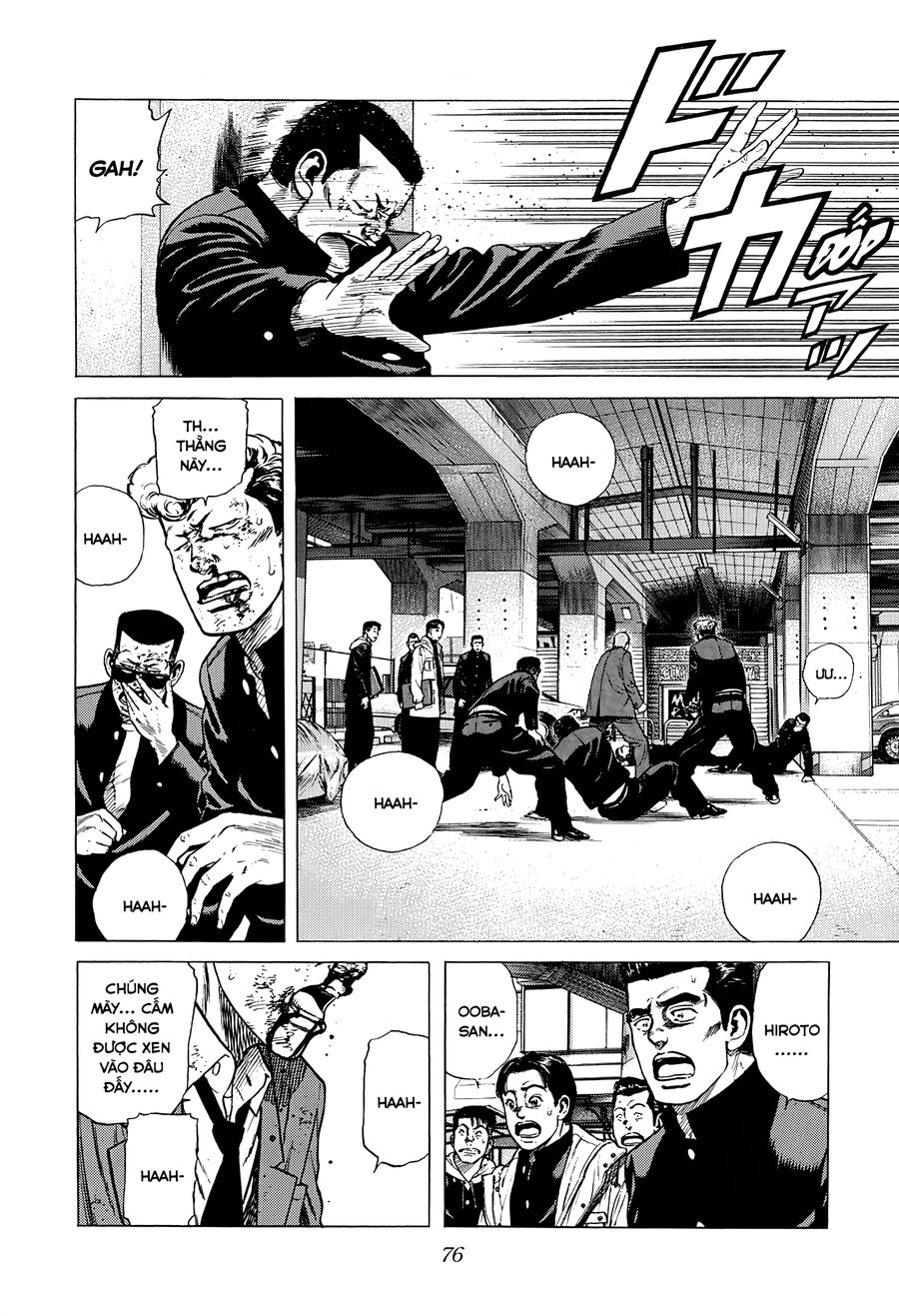 Bản Blues Vô Giá Trị Chapter 364 - 11