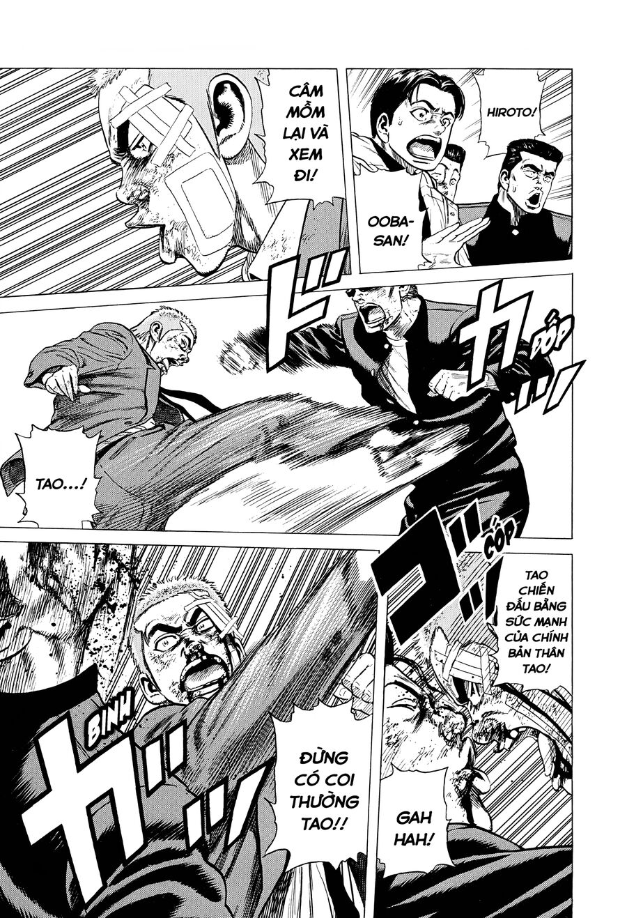 Bản Blues Vô Giá Trị Chapter 364 - 14