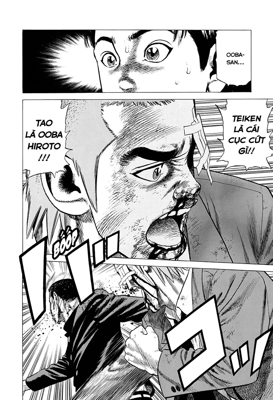 Bản Blues Vô Giá Trị Chapter 364 - 15