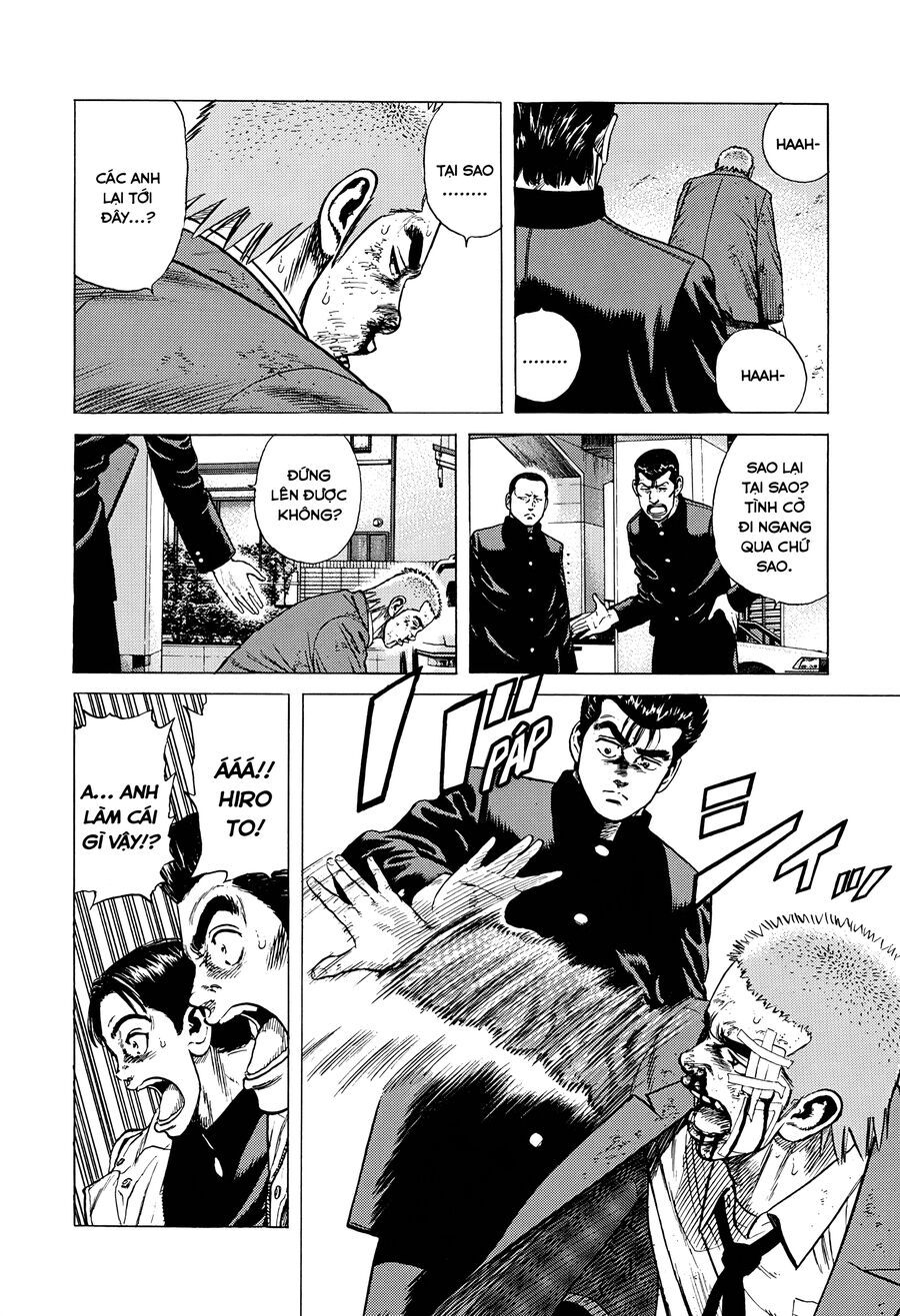 Bản Blues Vô Giá Trị Chapter 364 - 19