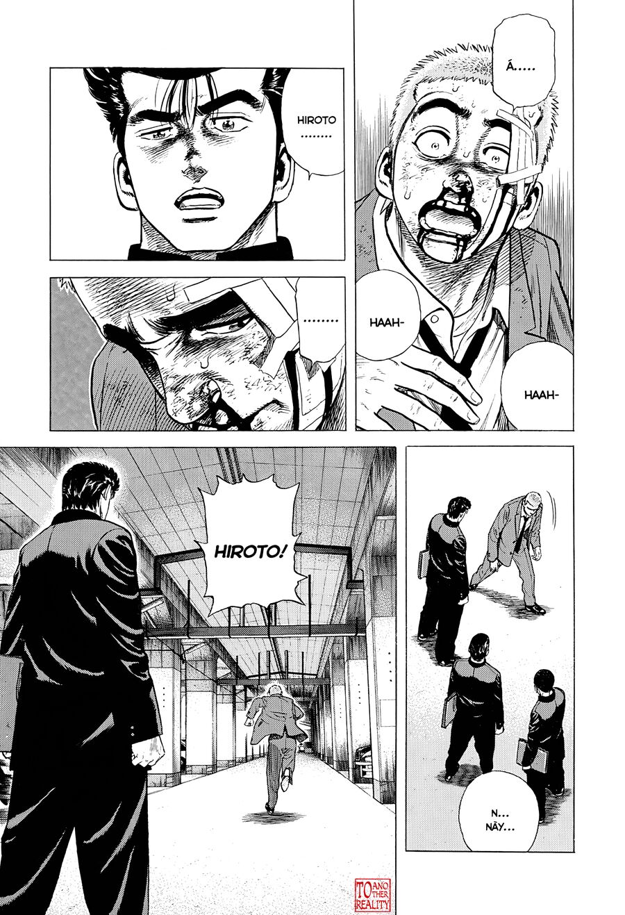 Bản Blues Vô Giá Trị Chapter 364 - 20