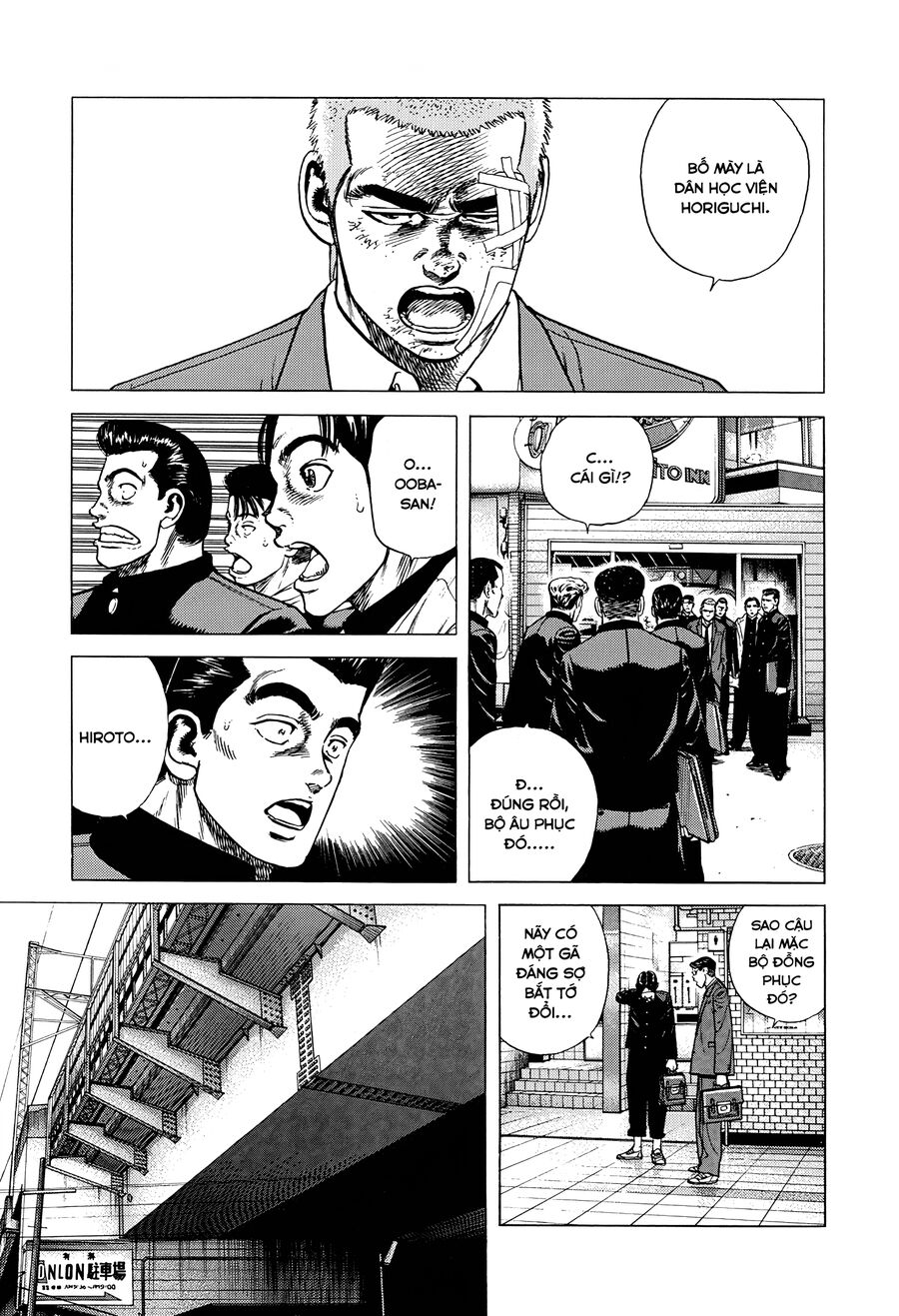 Bản Blues Vô Giá Trị Chapter 364 - 10