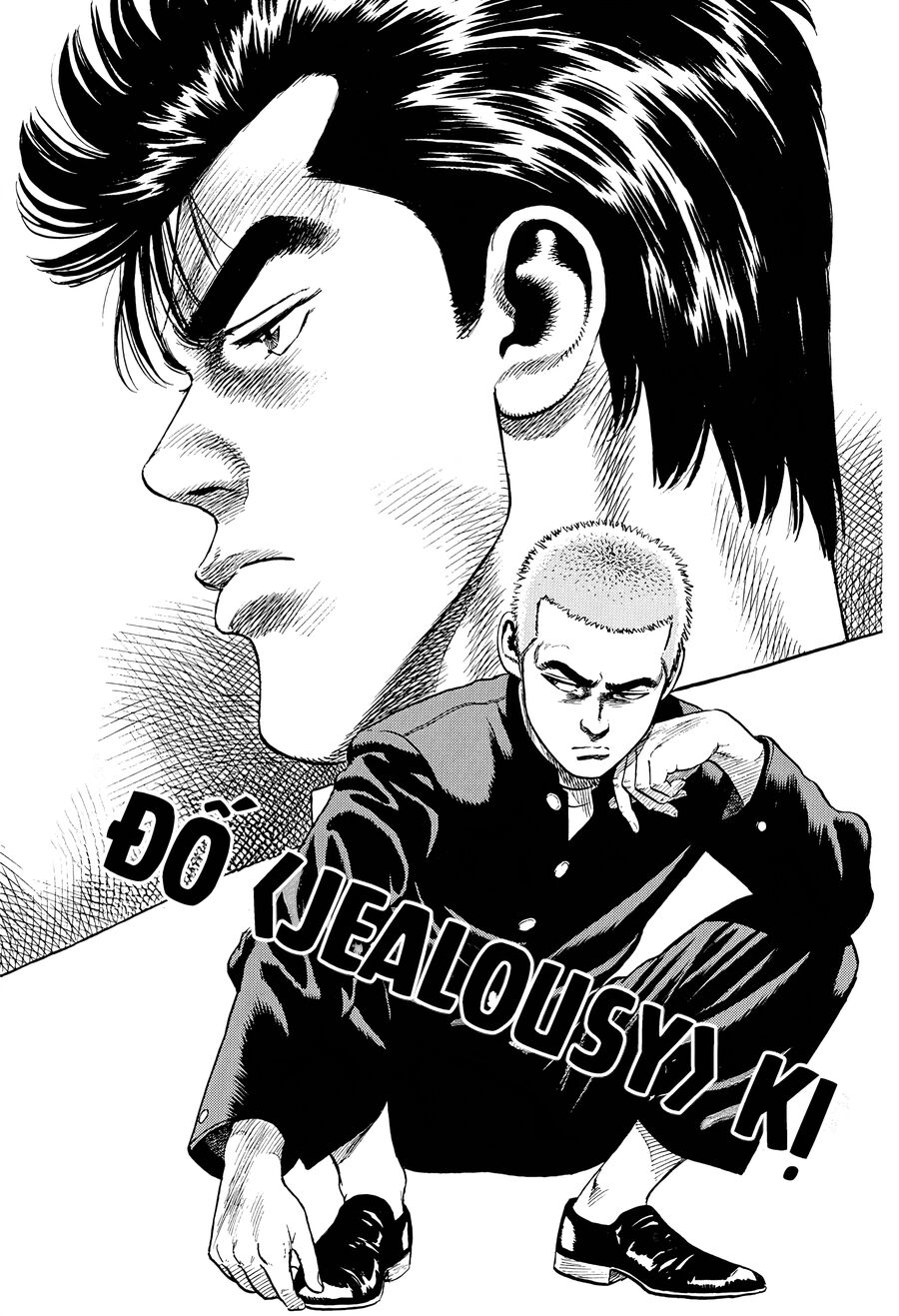 Bản Blues Vô Giá Trị Chapter 365 - 2