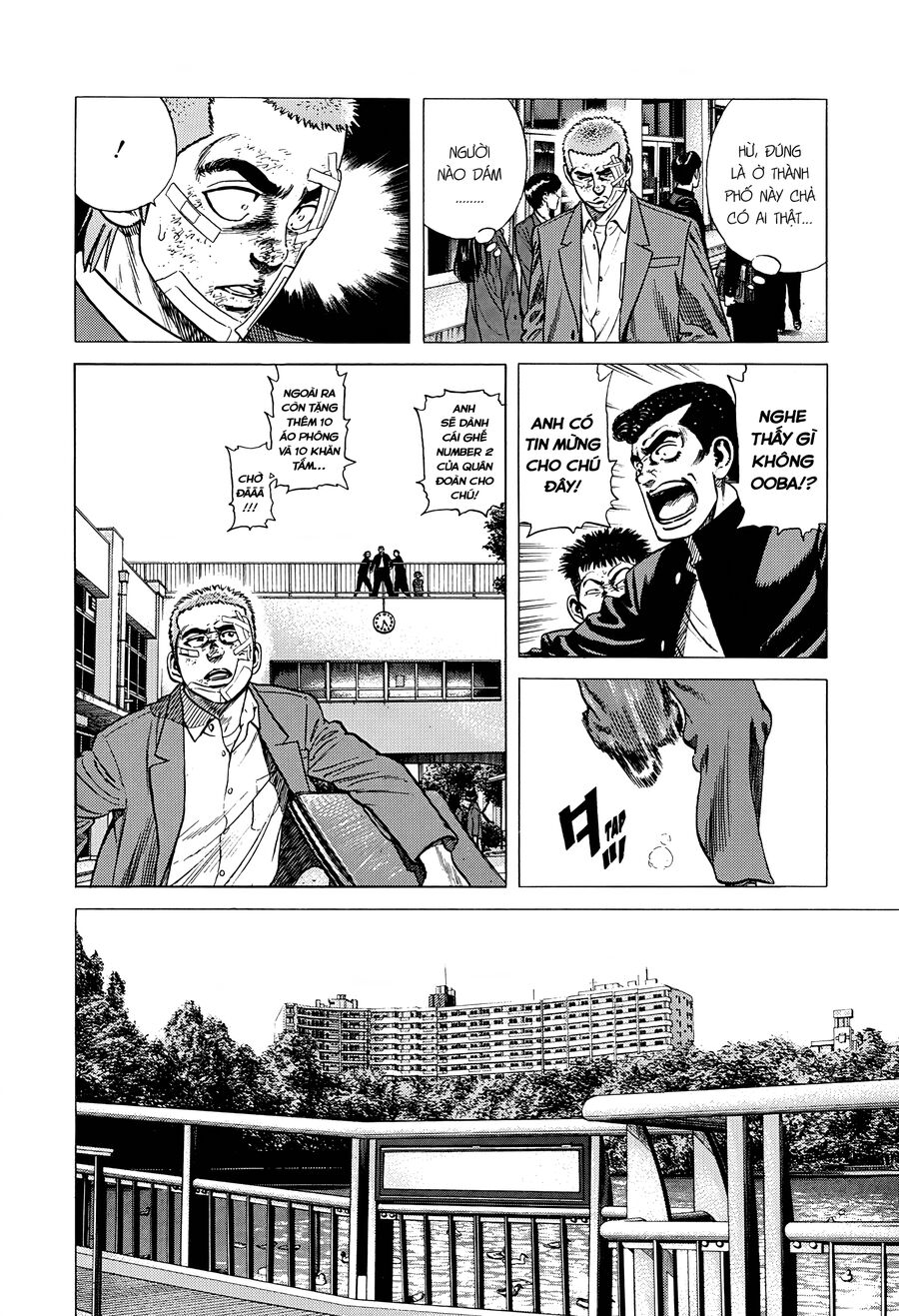 Bản Blues Vô Giá Trị Chapter 365 - 11