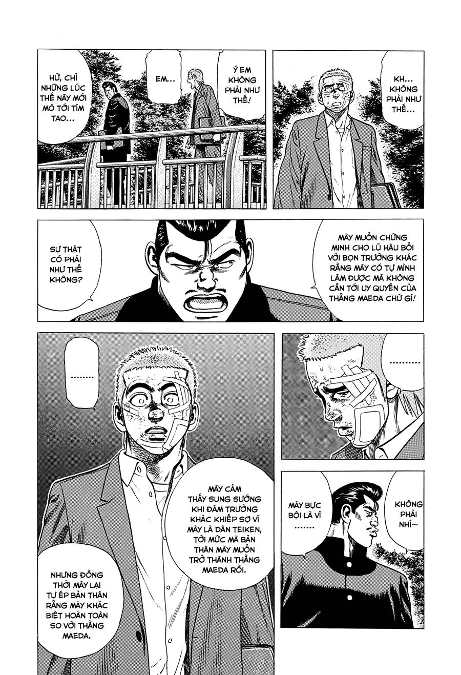 Bản Blues Vô Giá Trị Chapter 365 - 13