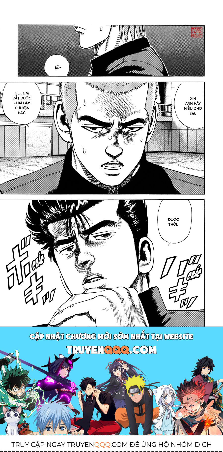 Bản Blues Vô Giá Trị Chapter 365 - 20