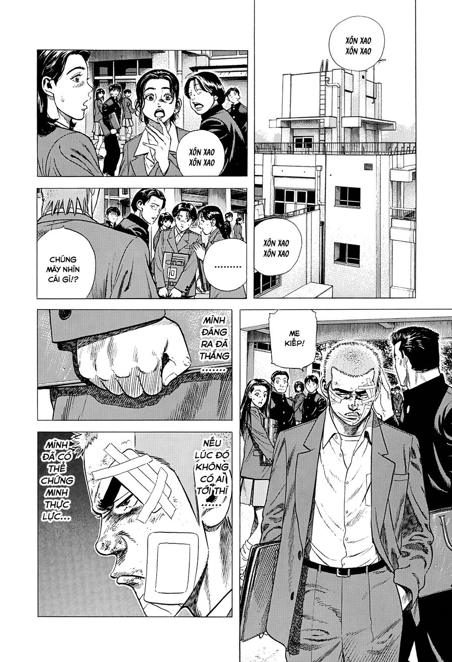 Bản Blues Vô Giá Trị Chapter 365 - 3