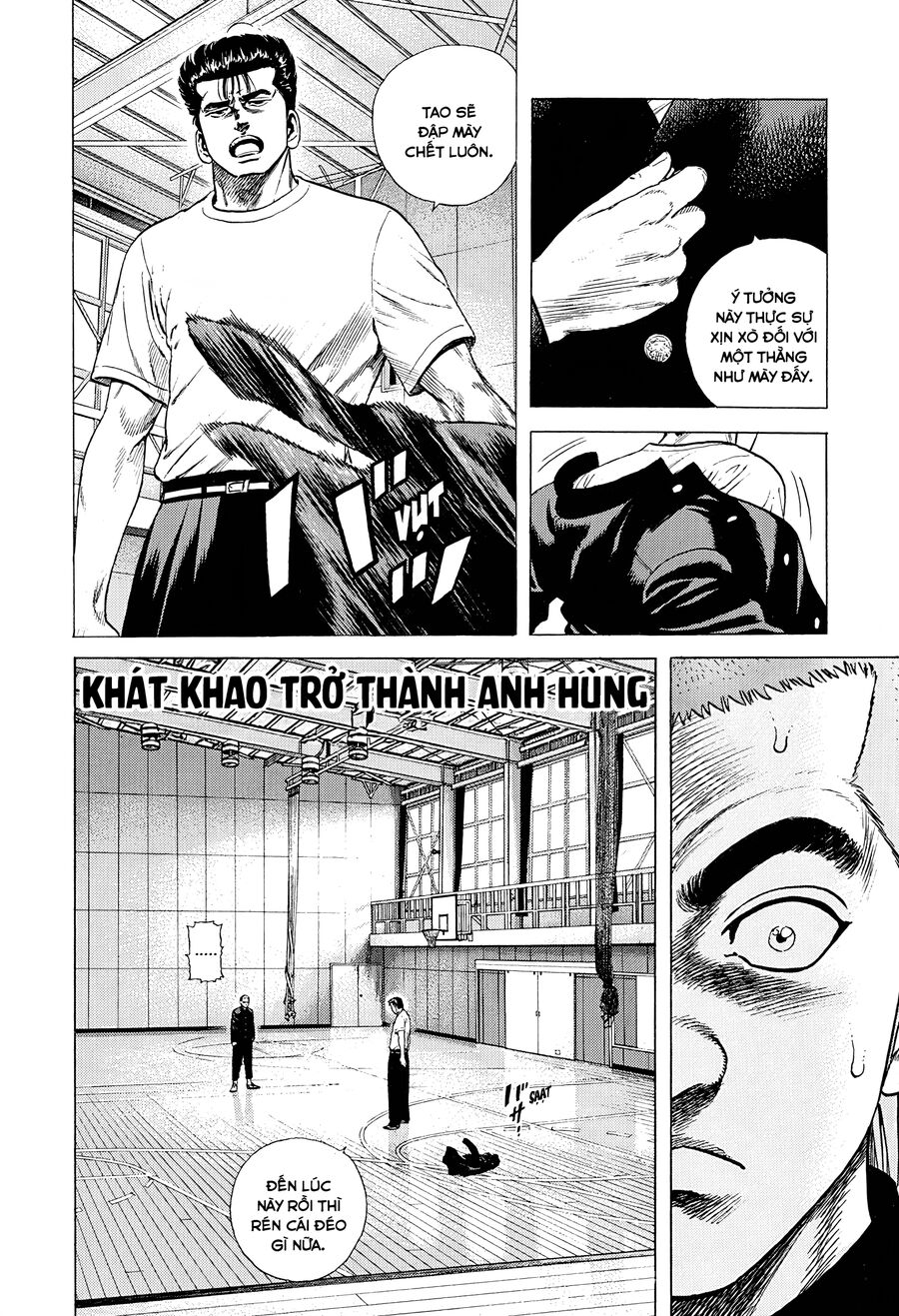 Bản Blues Vô Giá Trị Chapter 366 - 2