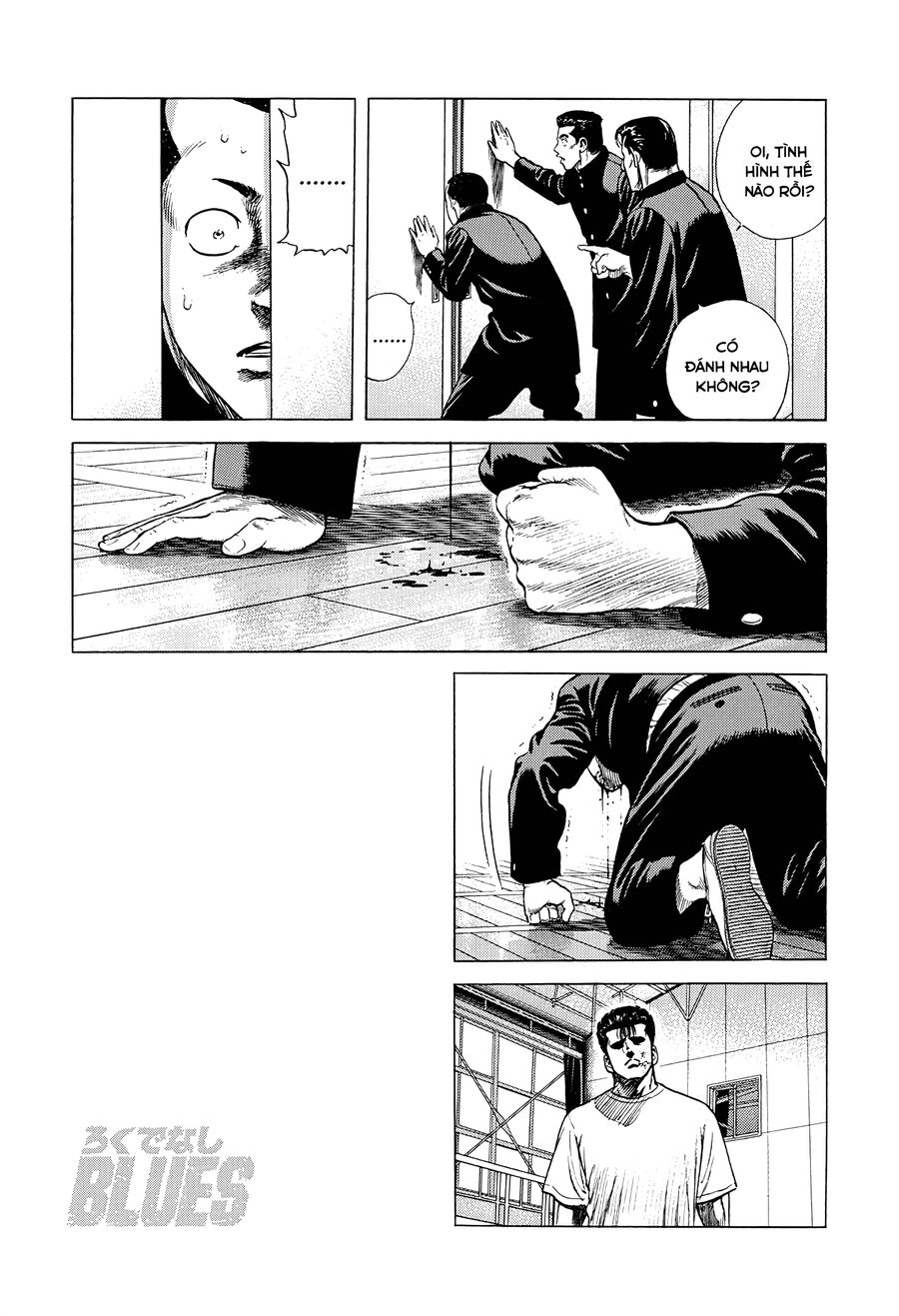 Bản Blues Vô Giá Trị Chapter 366 - 11