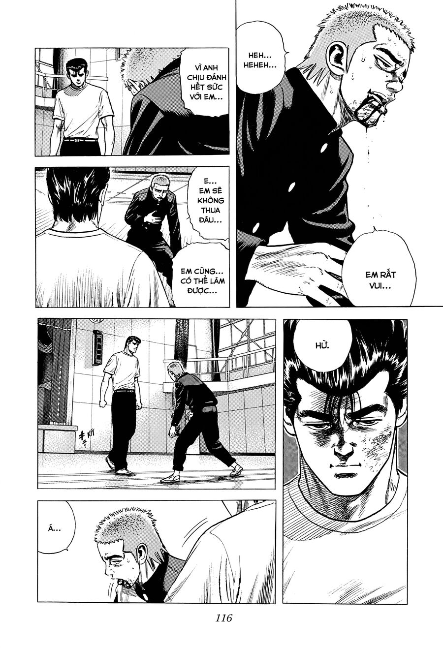 Bản Blues Vô Giá Trị Chapter 366 - 12