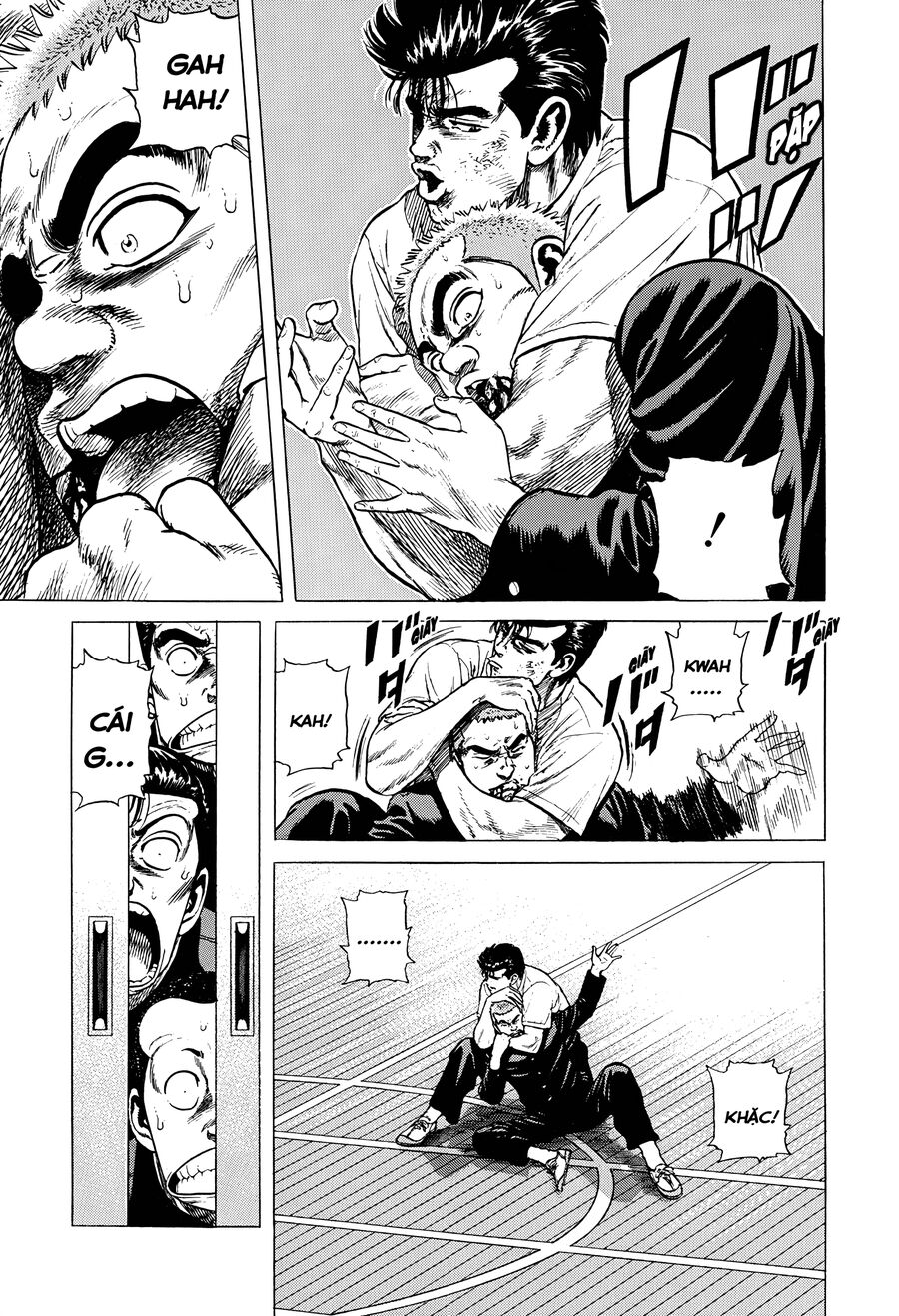 Bản Blues Vô Giá Trị Chapter 366 - 13