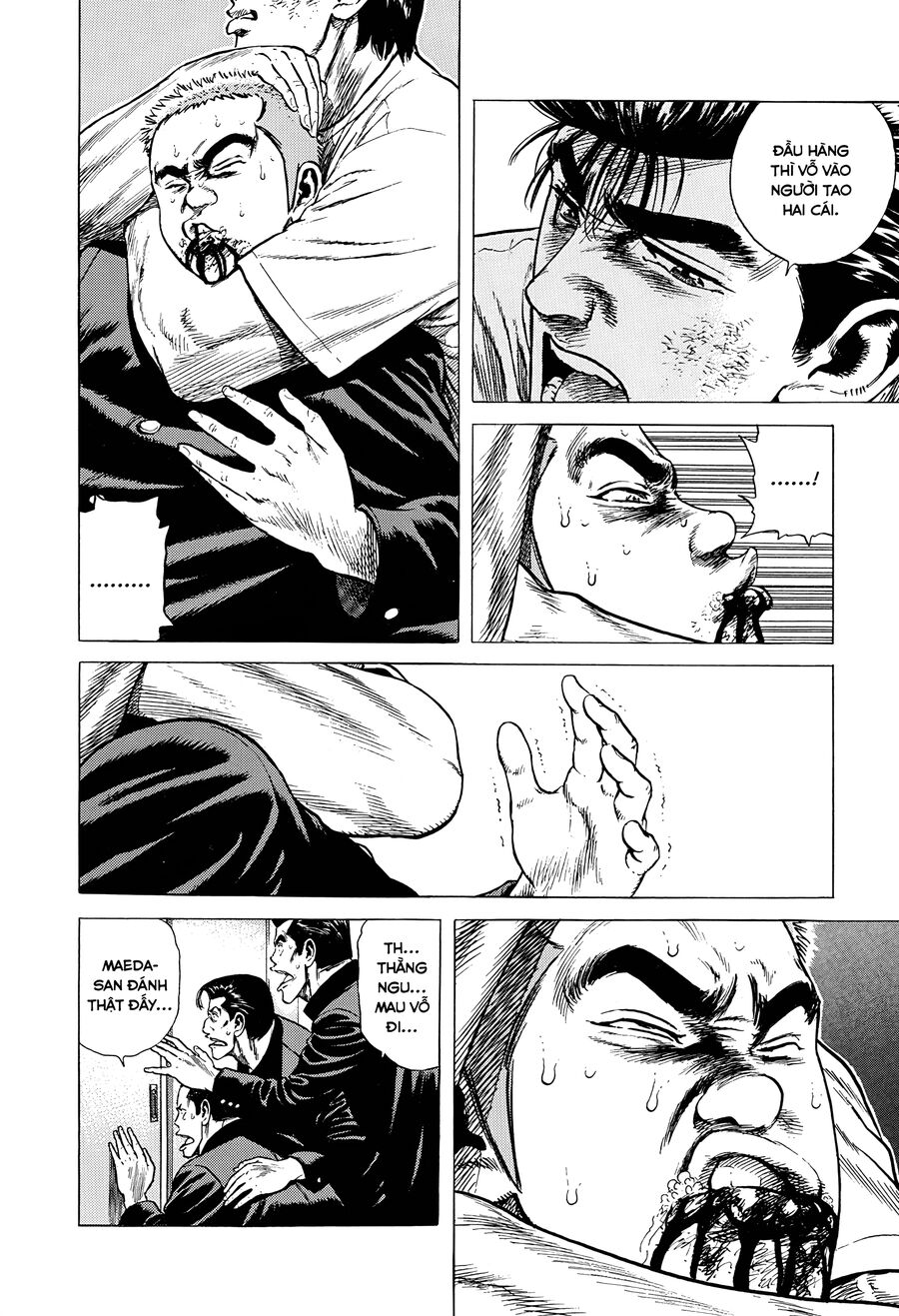 Bản Blues Vô Giá Trị Chapter 366 - 14