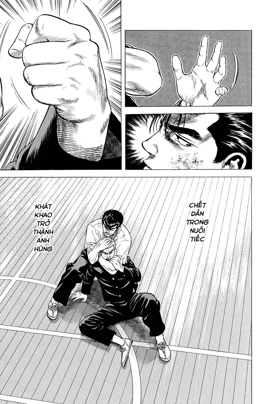 Bản Blues Vô Giá Trị Chapter 366 - 15