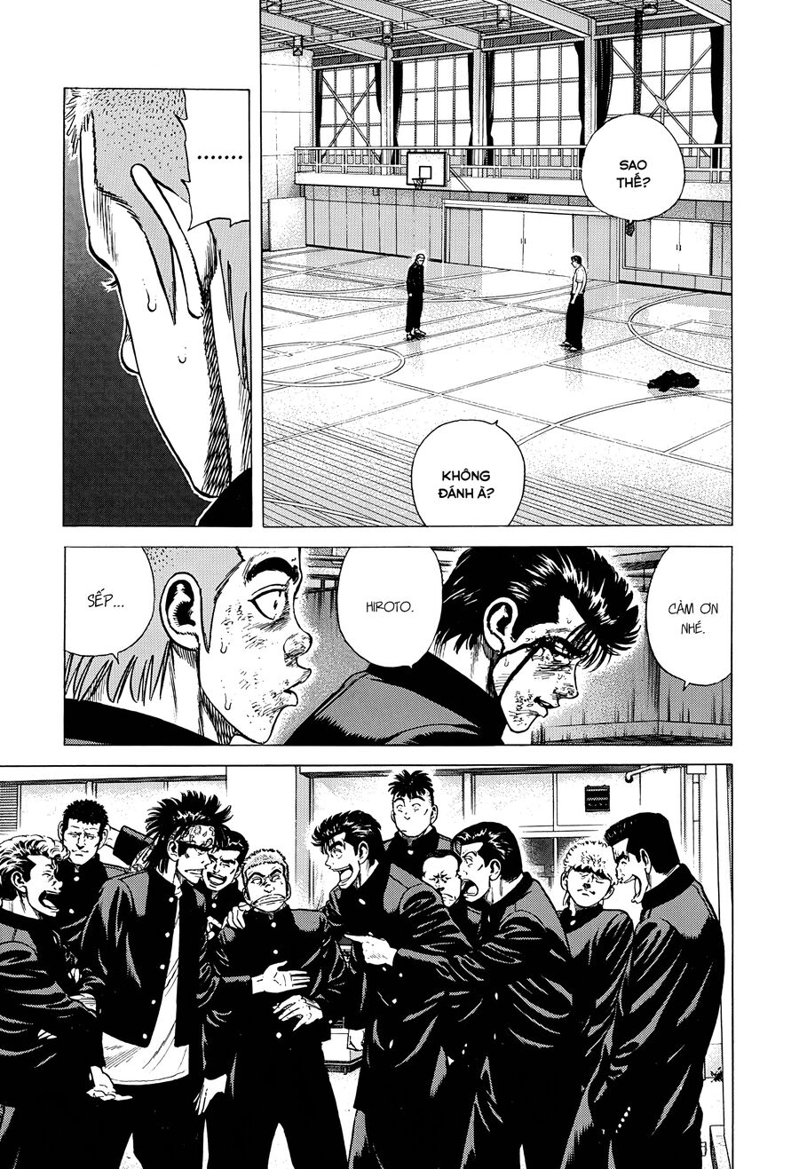 Bản Blues Vô Giá Trị Chapter 366 - 7