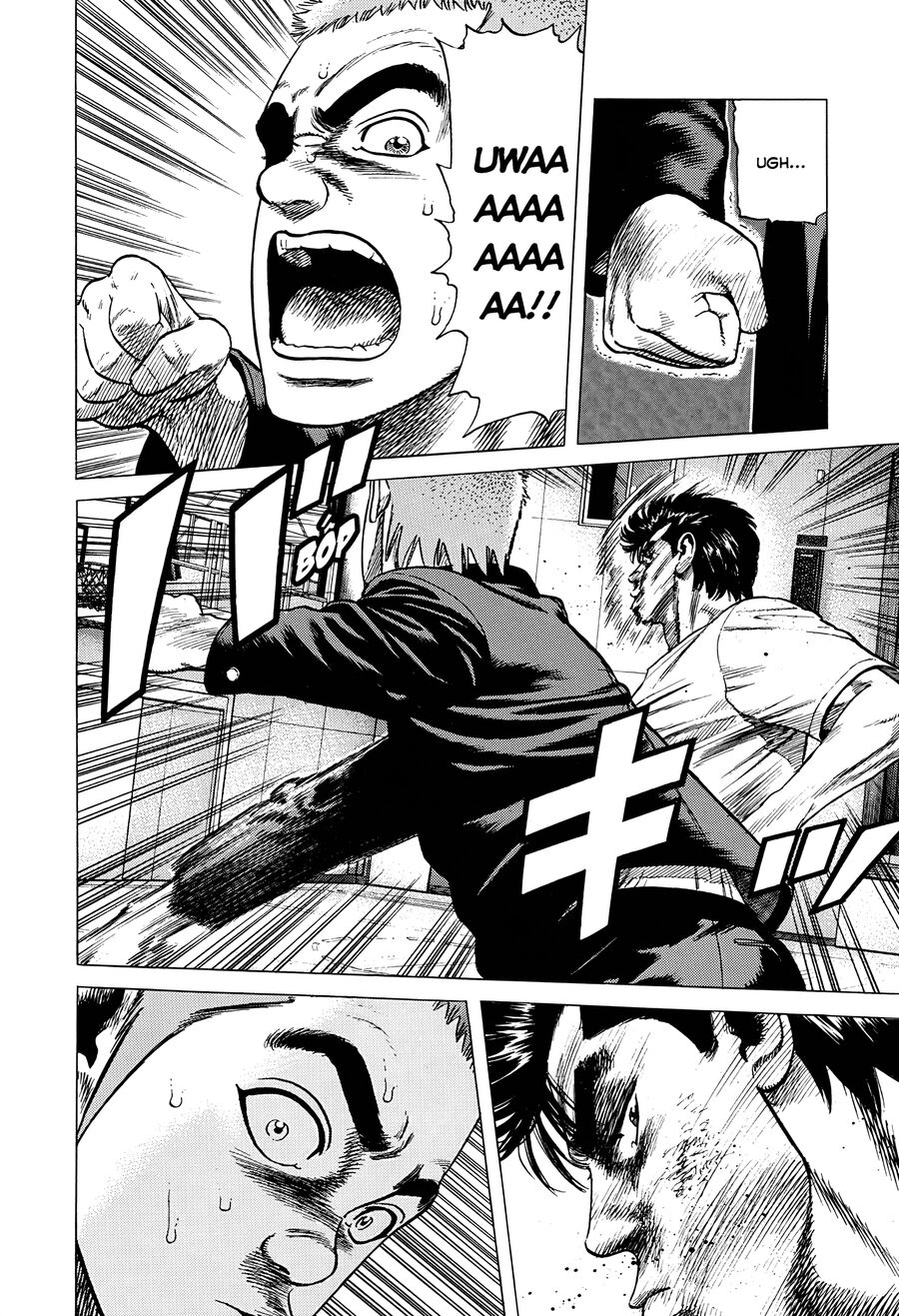 Bản Blues Vô Giá Trị Chapter 366 - 8