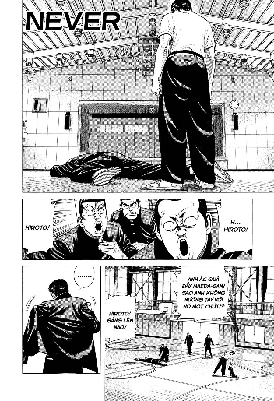 Bản Blues Vô Giá Trị Chapter 367 - 2