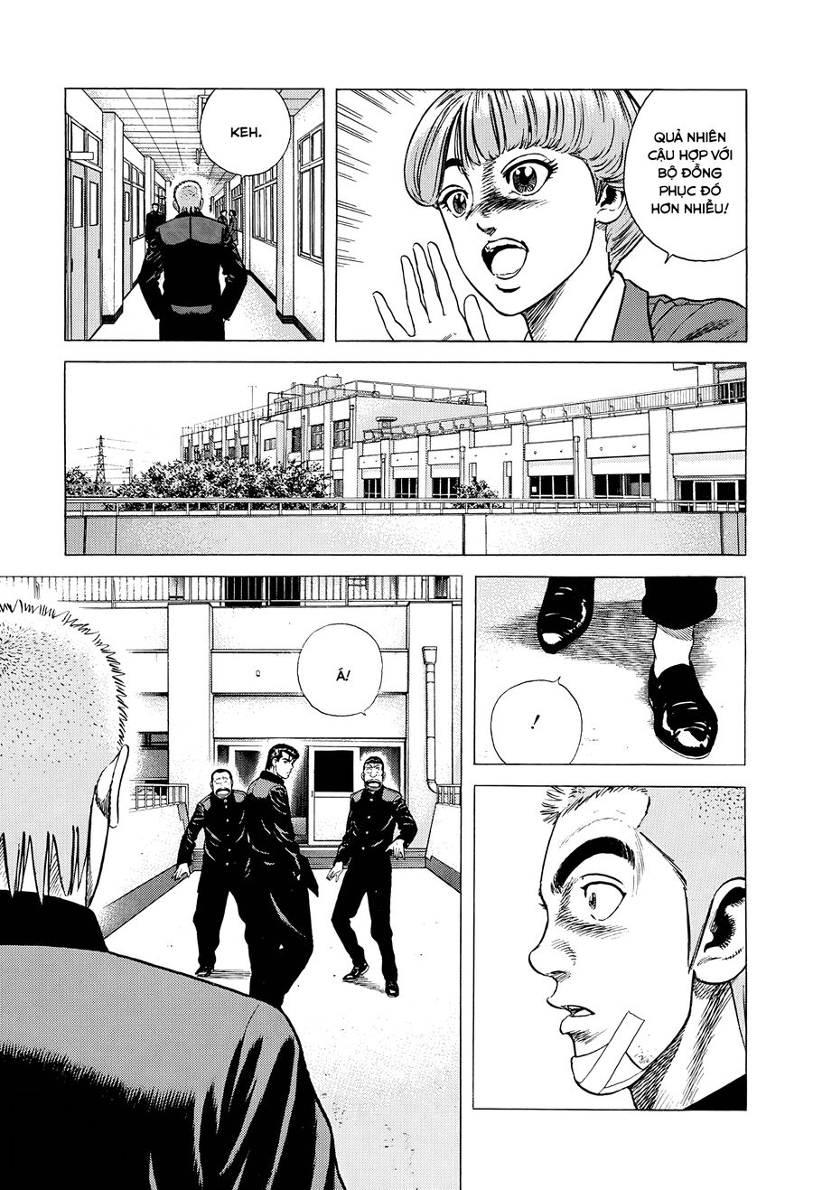 Bản Blues Vô Giá Trị Chapter 367 - 11