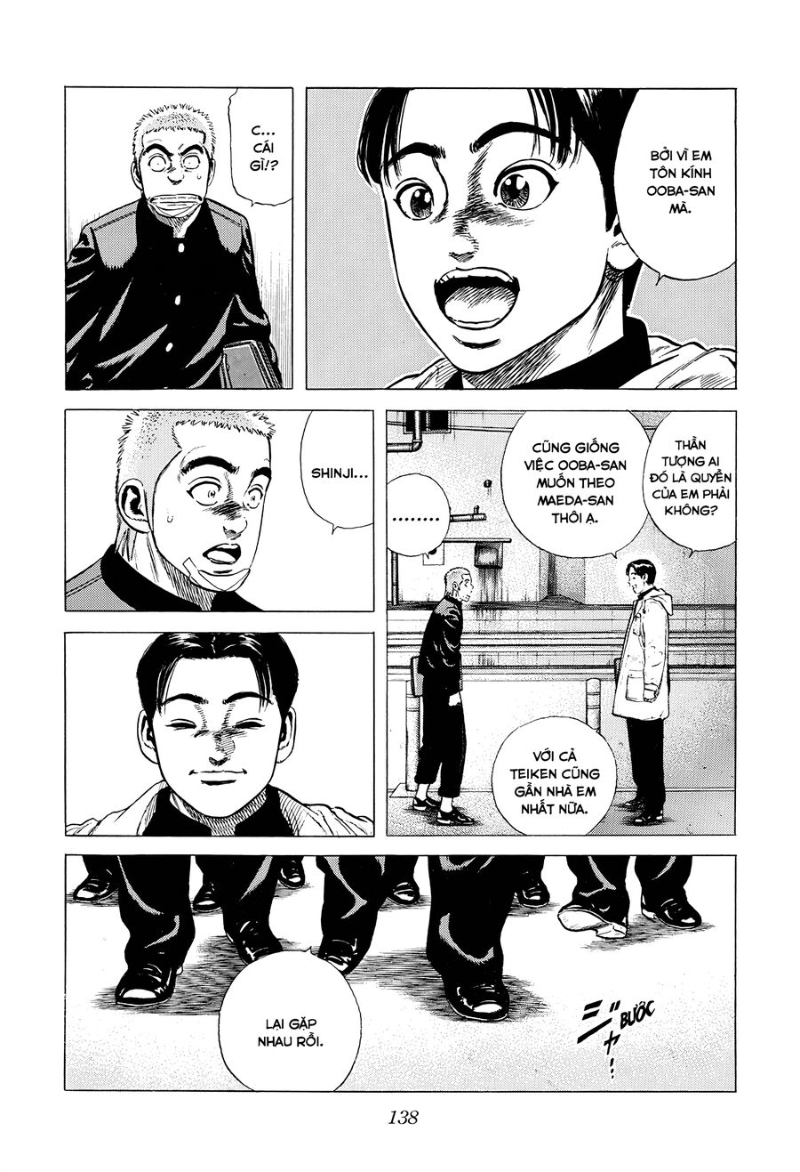 Bản Blues Vô Giá Trị Chapter 367 - 16