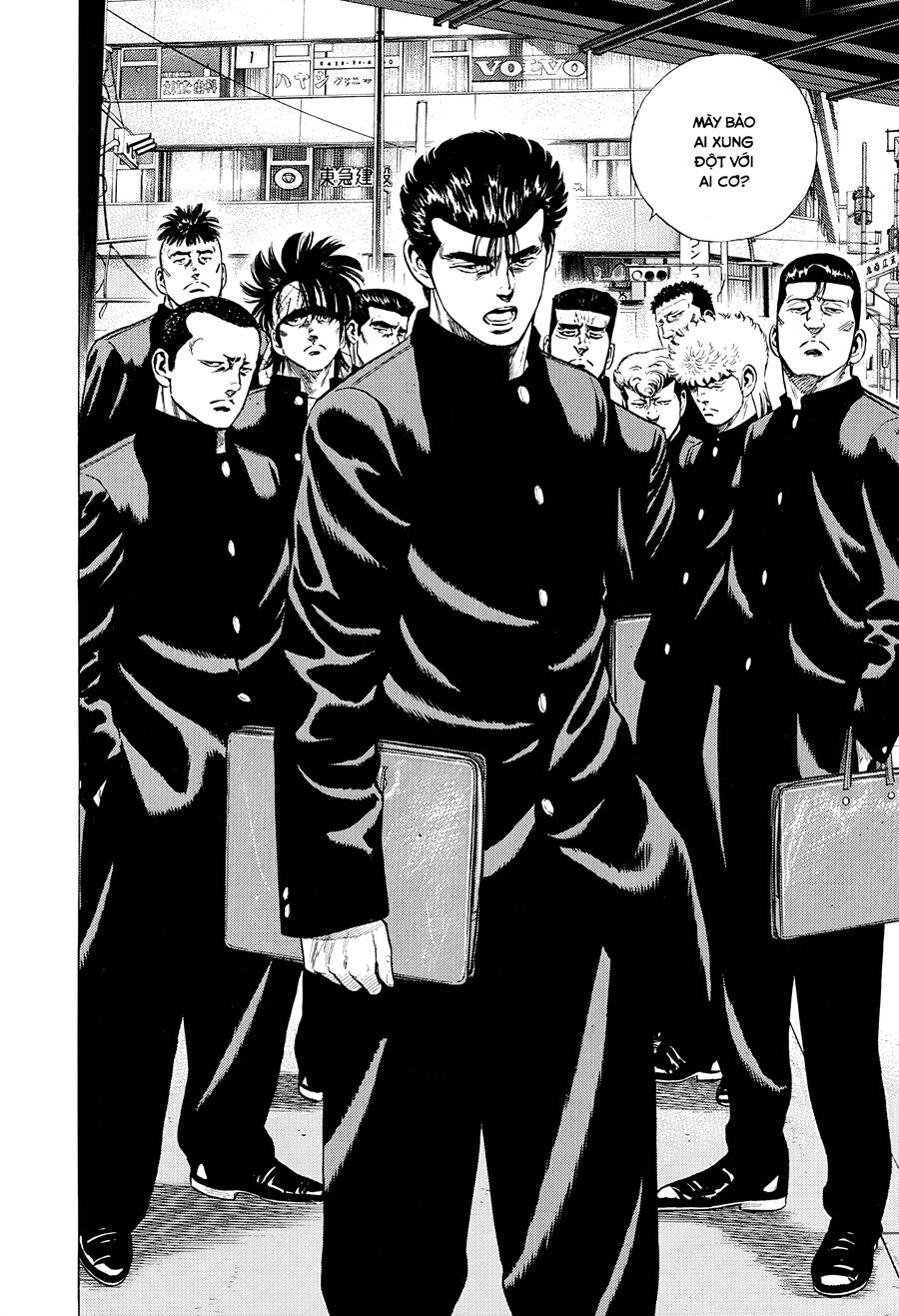 Bản Blues Vô Giá Trị Chapter 367 - 18