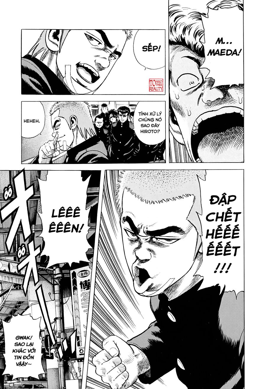 Bản Blues Vô Giá Trị Chapter 367 - 19