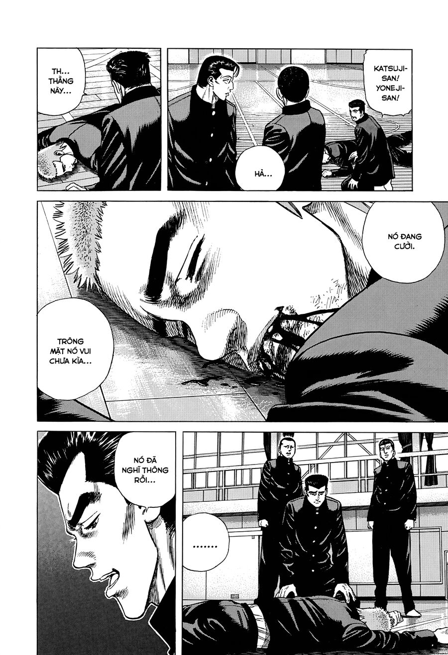 Bản Blues Vô Giá Trị Chapter 367 - 4