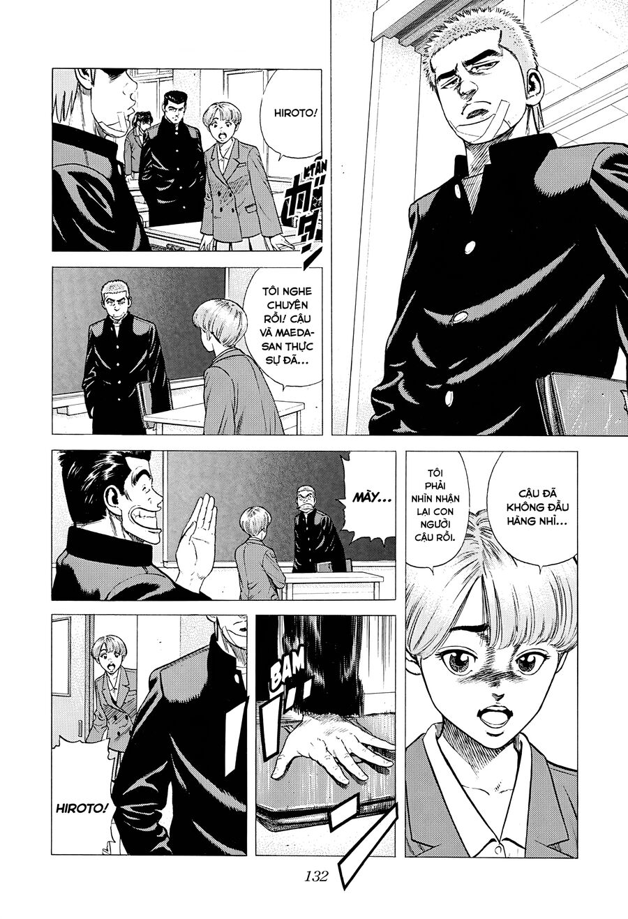 Bản Blues Vô Giá Trị Chapter 367 - 10