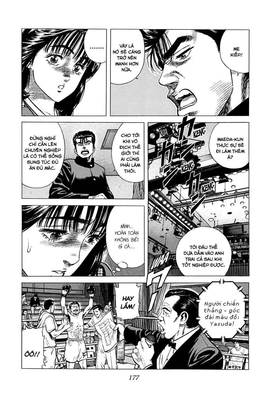 Bản Blues Vô Giá Trị Chapter 368 - 16