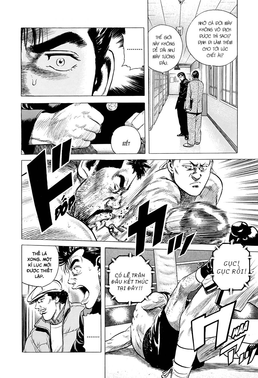 Bản Blues Vô Giá Trị Chapter 369 - 11