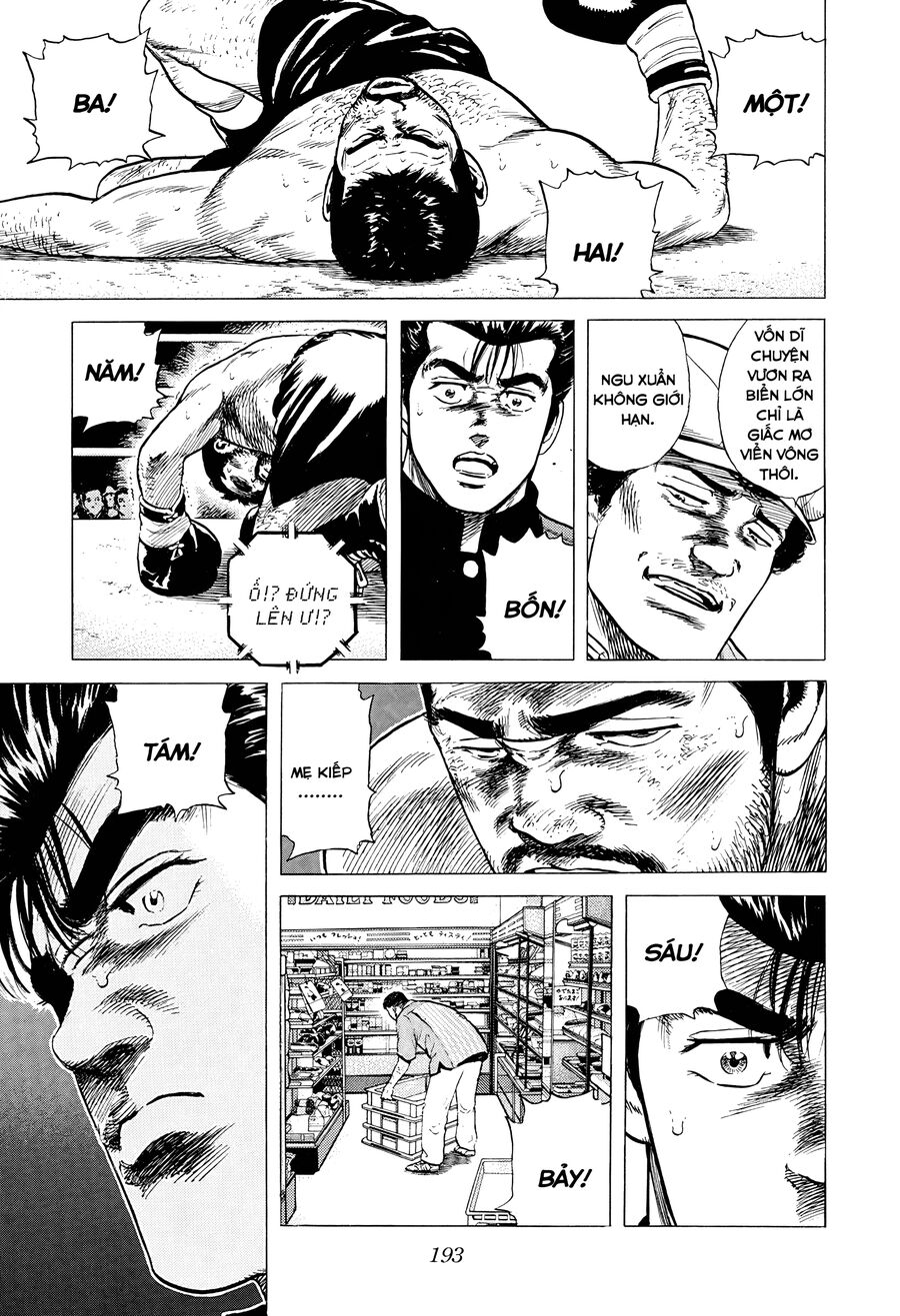 Bản Blues Vô Giá Trị Chapter 369 - 12