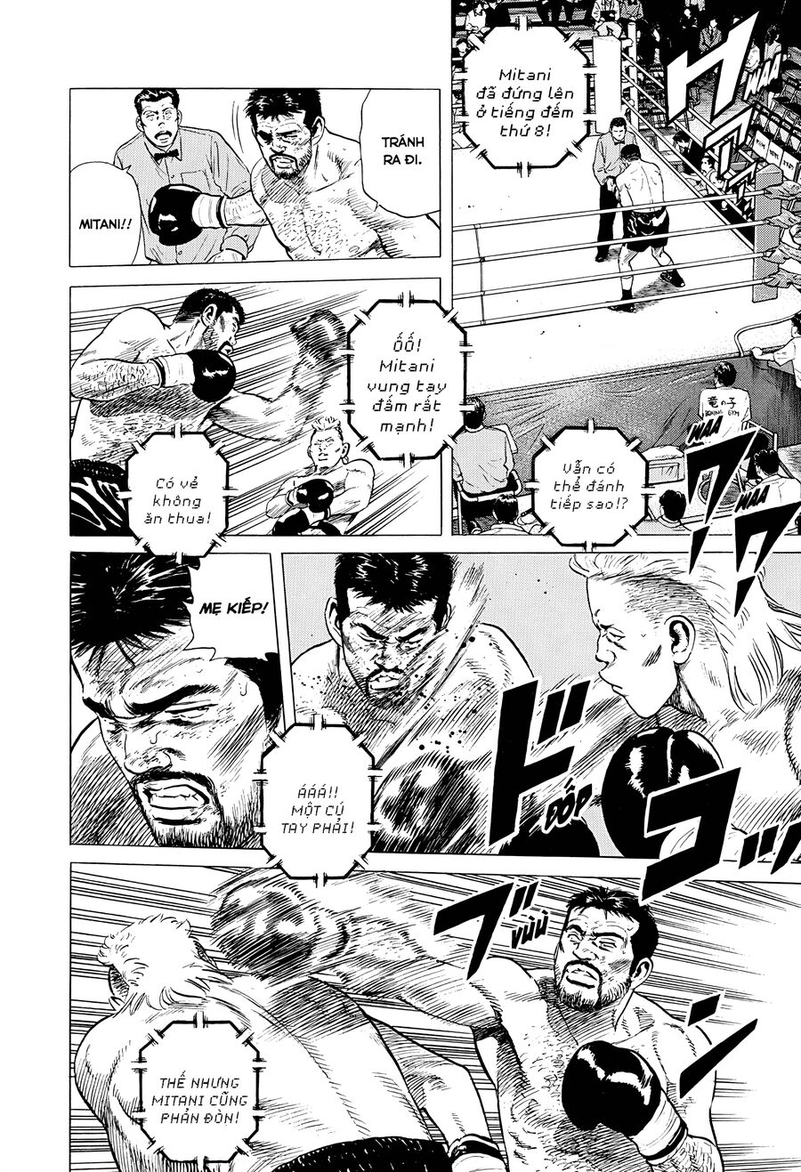 Bản Blues Vô Giá Trị Chapter 369 - 13