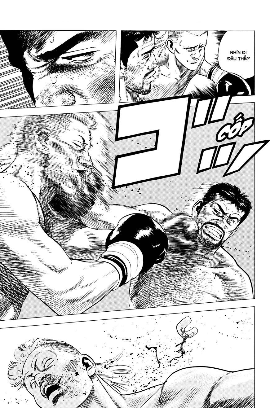 Bản Blues Vô Giá Trị Chapter 369 - 16