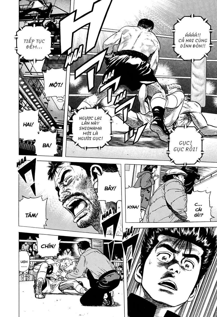 Bản Blues Vô Giá Trị Chapter 369 - 17