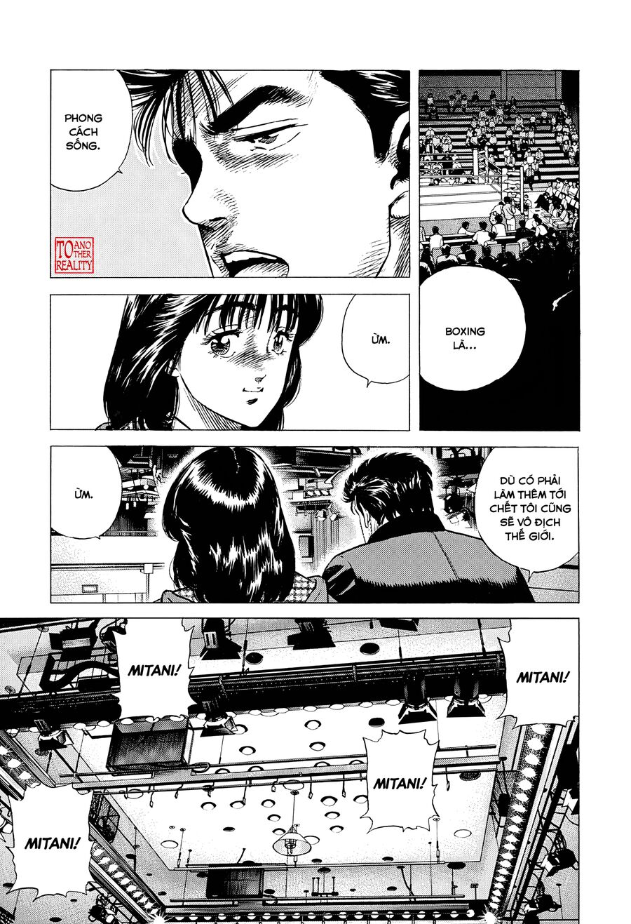 Bản Blues Vô Giá Trị Chapter 369 - 20